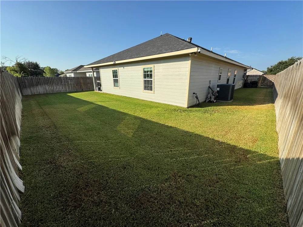 1803 Cornish Court Bryan, TX 77801