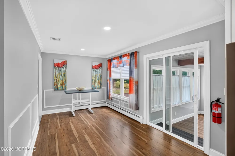 5 Shaw Court Toms River, NJ 08757