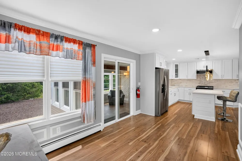 5 Shaw Court Toms River, NJ 08757