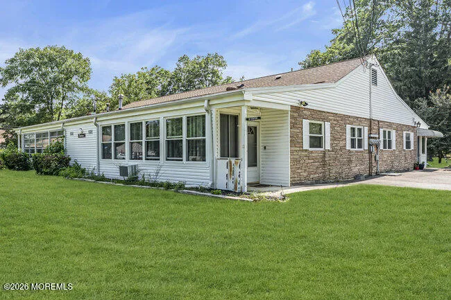 1 Central Street Toms River, NJ 08757