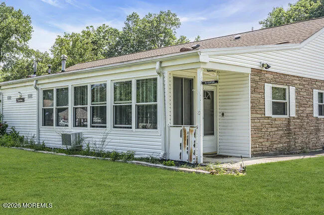 1 Central Street Toms River, NJ 08757