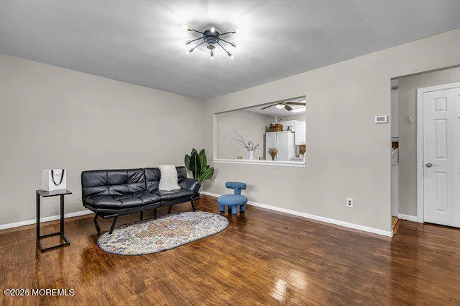 1 Central Street Toms River, NJ 08757