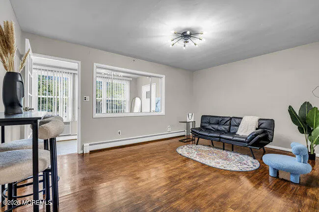 1 Central Street Toms River, NJ 08757