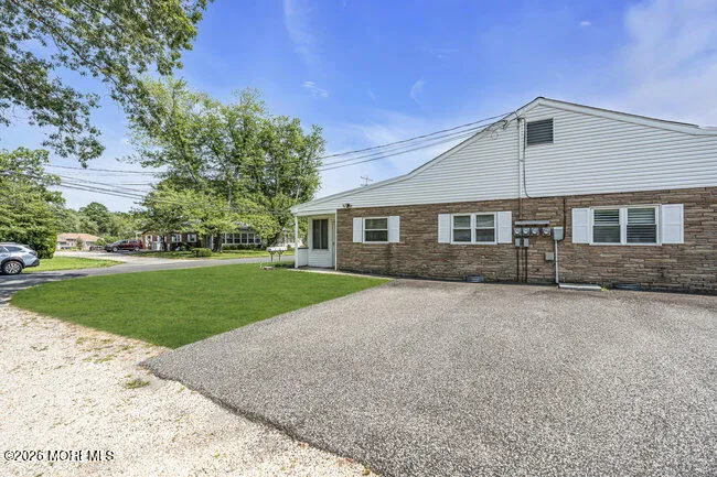 1 Central Street Toms River, NJ 08757