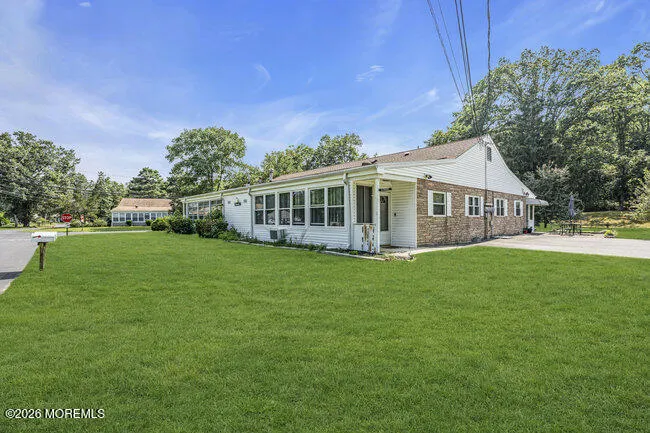 1 Central Street Toms River, NJ 08757