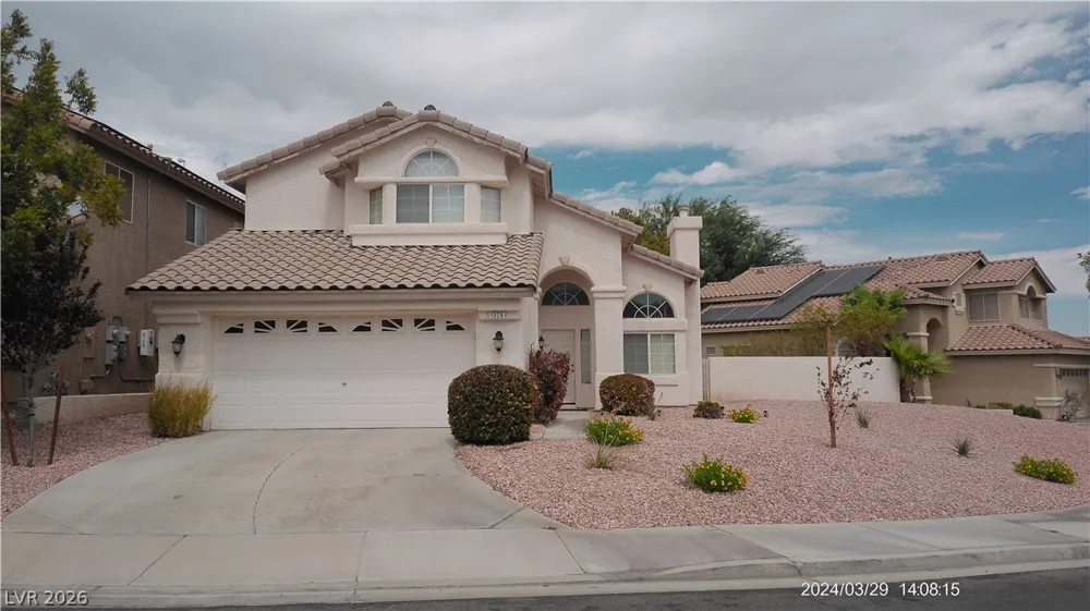 1928 PATAGONIA STREET Henderson, NV 89012