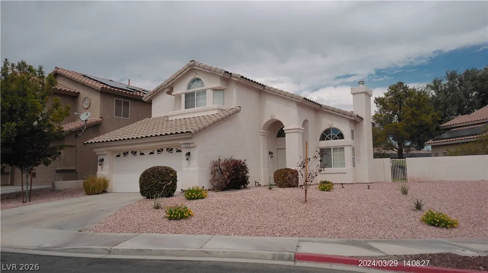 1928 PATAGONIA STREET Henderson, NV 89012