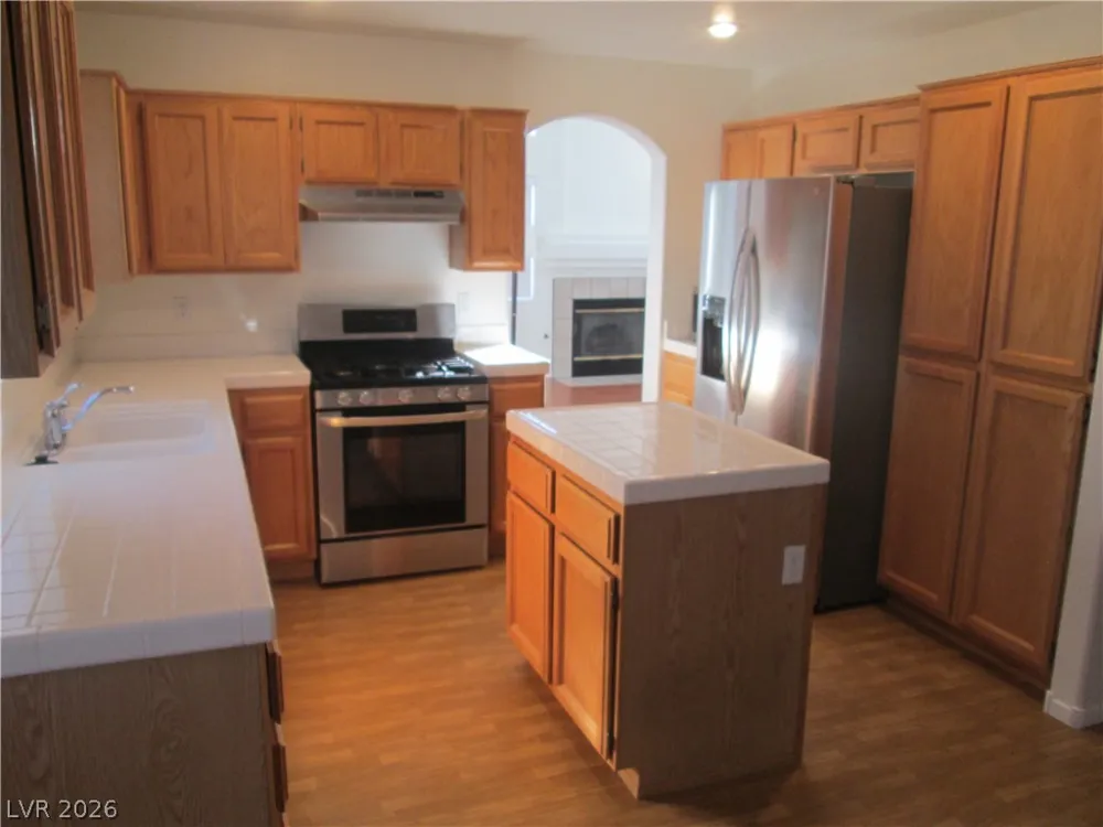 1928 PATAGONIA STREET Henderson, NV 89012
