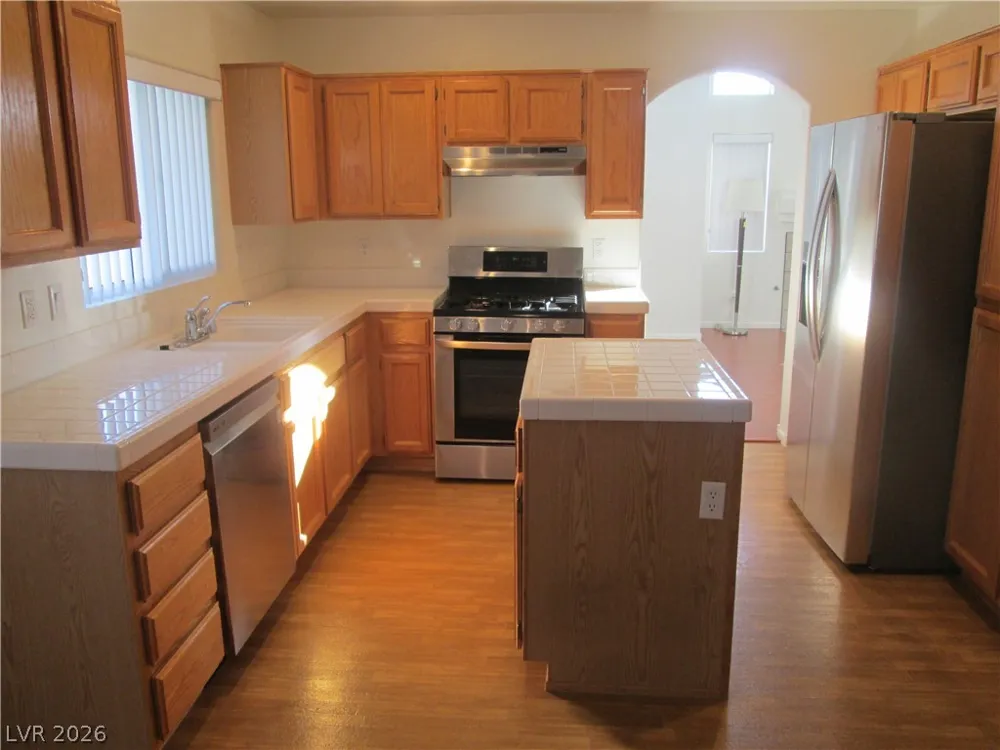 1928 PATAGONIA STREET Henderson, NV 89012