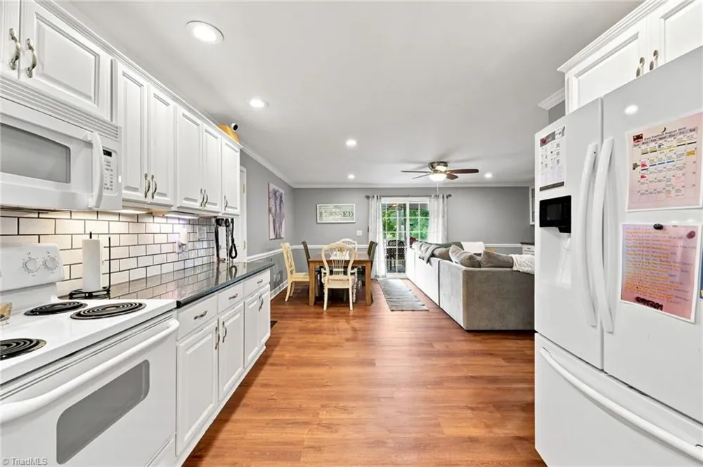1008 Augusta Court Kernersville, NC 27284