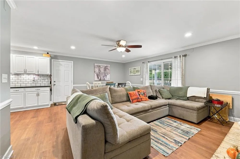 1008 Augusta Court Kernersville, NC 27284