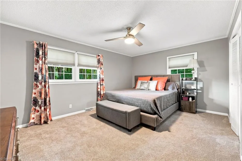 1008 Augusta Court Kernersville, NC 27284