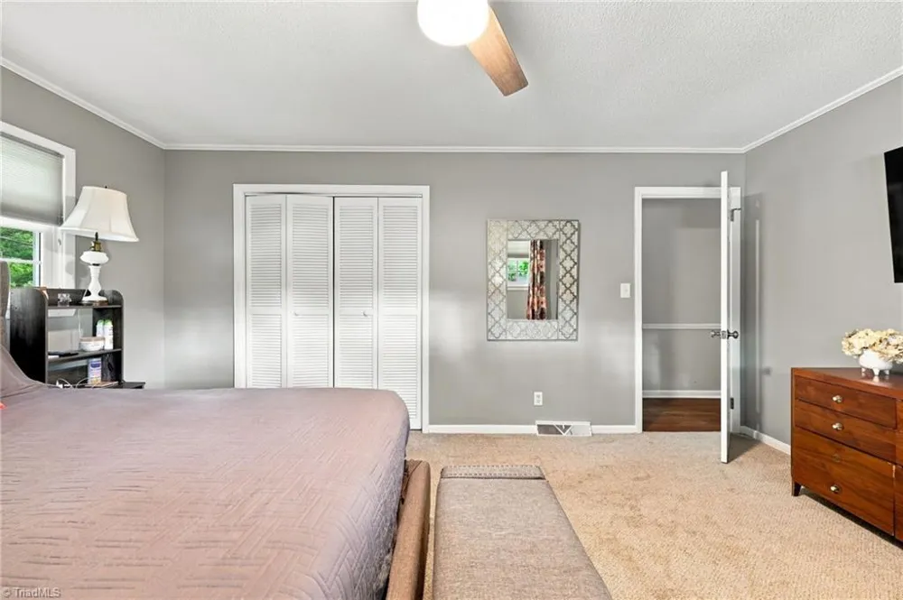 1008 Augusta Court Kernersville, NC 27284