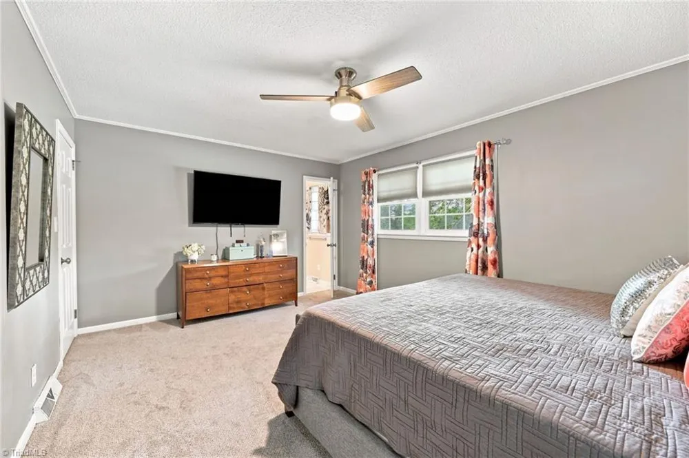 1008 Augusta Court Kernersville, NC 27284