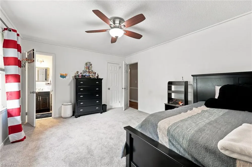 1008 Augusta Court Kernersville, NC 27284