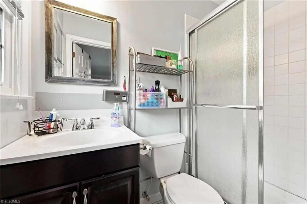 1008 Augusta Court Kernersville, NC 27284