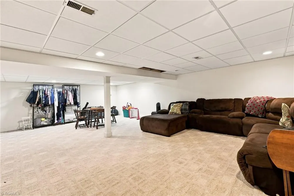 1008 Augusta Court Kernersville, NC 27284