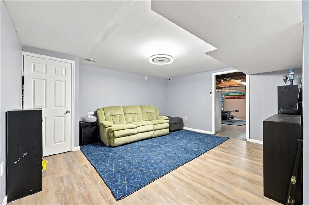 1008 Augusta Court Kernersville, NC 27284