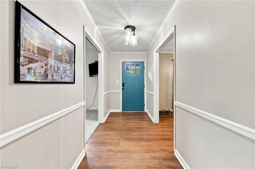 1008 Augusta Court Kernersville, NC 27284