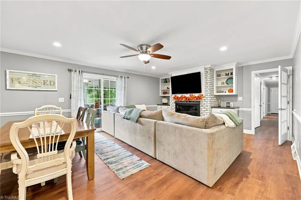 1008 Augusta Court Kernersville, NC 27284