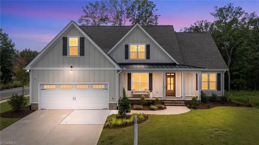 1218 Driftwood Drive Gibsonville, NC 27249