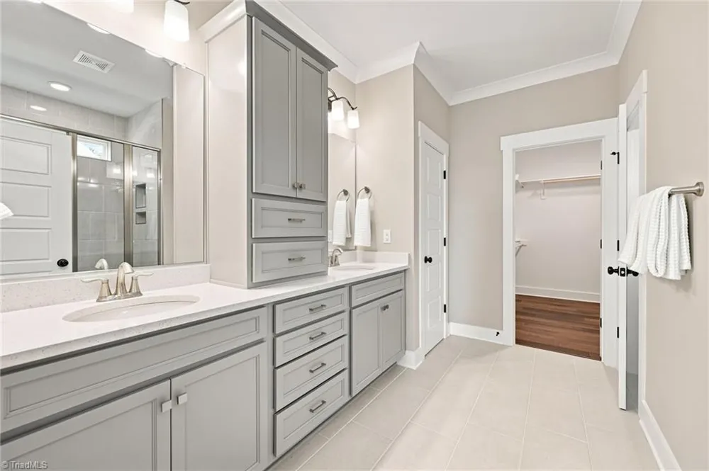 1218 Driftwood Drive Gibsonville, NC 27249