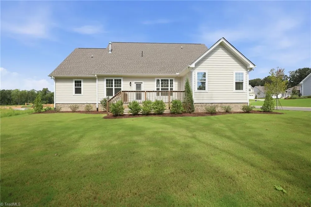 1218 Driftwood Drive Gibsonville, NC 27249