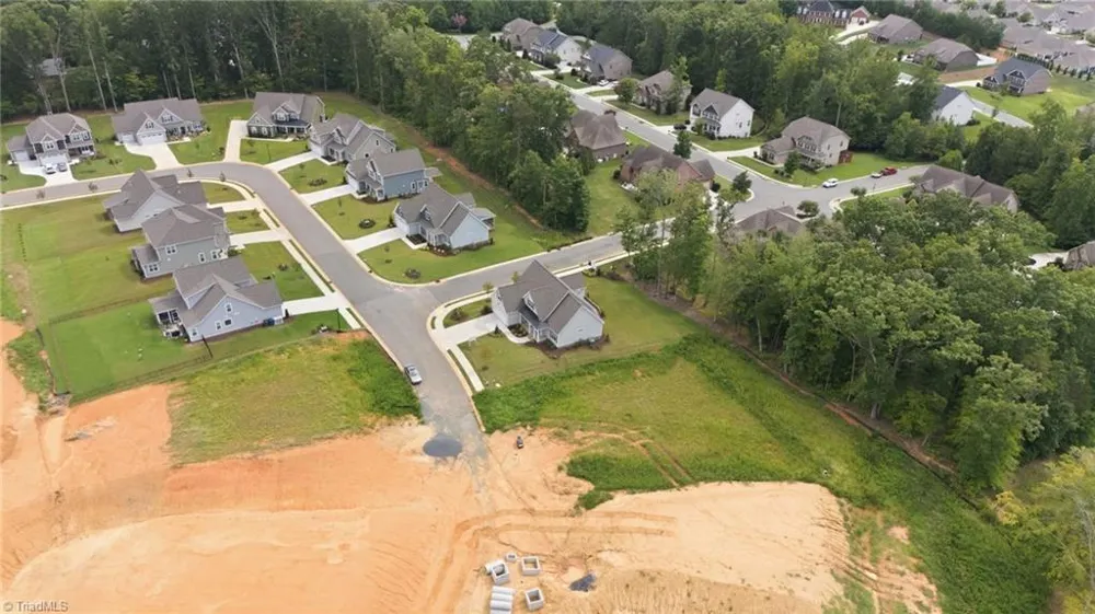 1218 Driftwood Drive Gibsonville, NC 27249