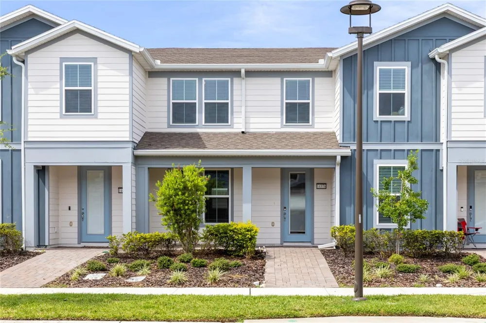 14376 SAPELO BEACH DRIVE Orlando, FL 32827