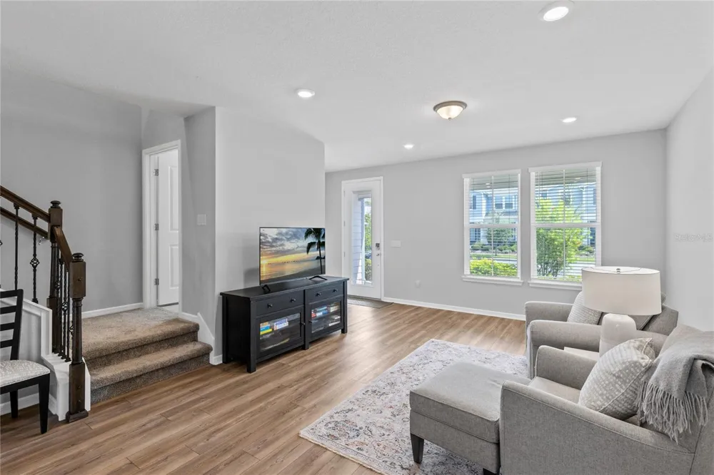 14376 SAPELO BEACH DRIVE Orlando, FL 32827