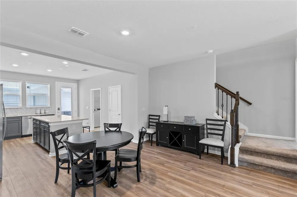 14376 SAPELO BEACH DRIVE Orlando, FL 32827