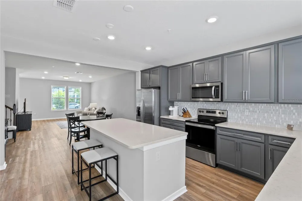 14376 SAPELO BEACH DRIVE Orlando, FL 32827
