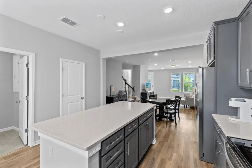 14376 SAPELO BEACH DRIVE Orlando, FL 32827