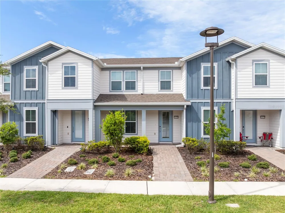 14376 SAPELO BEACH DRIVE Orlando, FL 32827