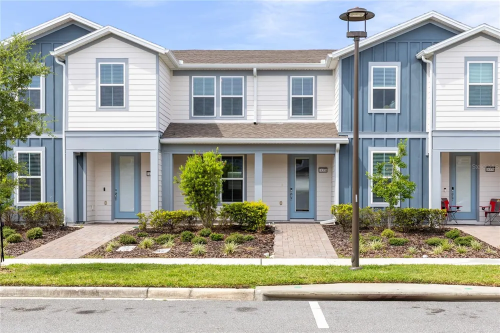 14376 SAPELO BEACH DRIVE Orlando, FL 32827