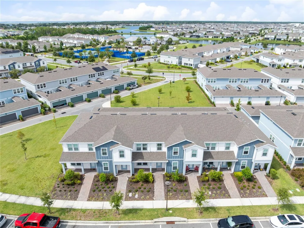14376 SAPELO BEACH DRIVE Orlando, FL 32827