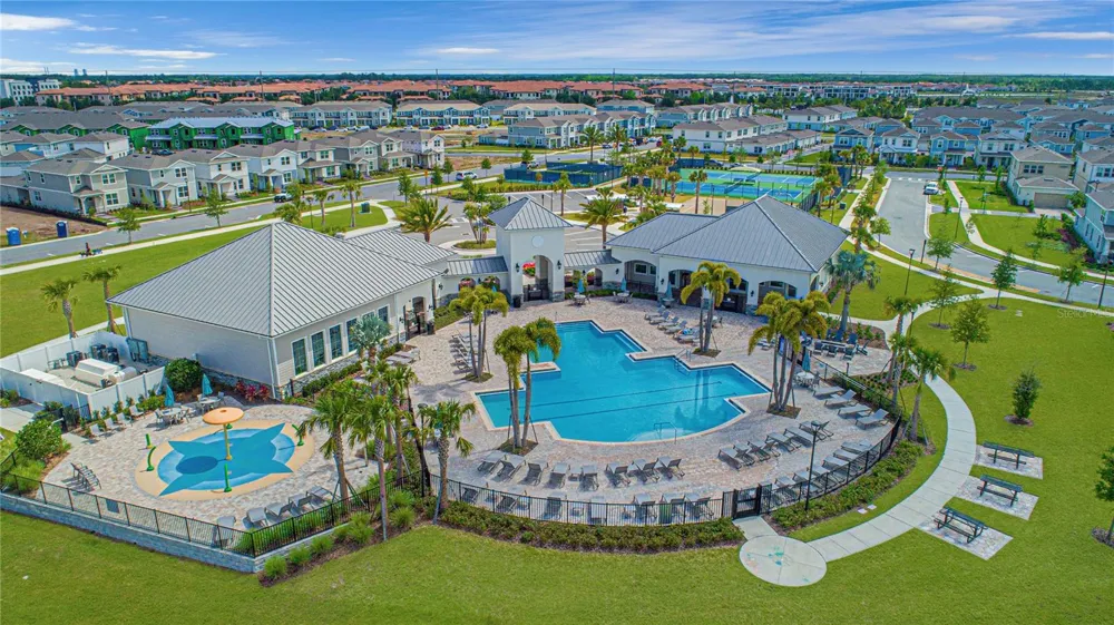 14376 SAPELO BEACH DRIVE Orlando, FL 32827