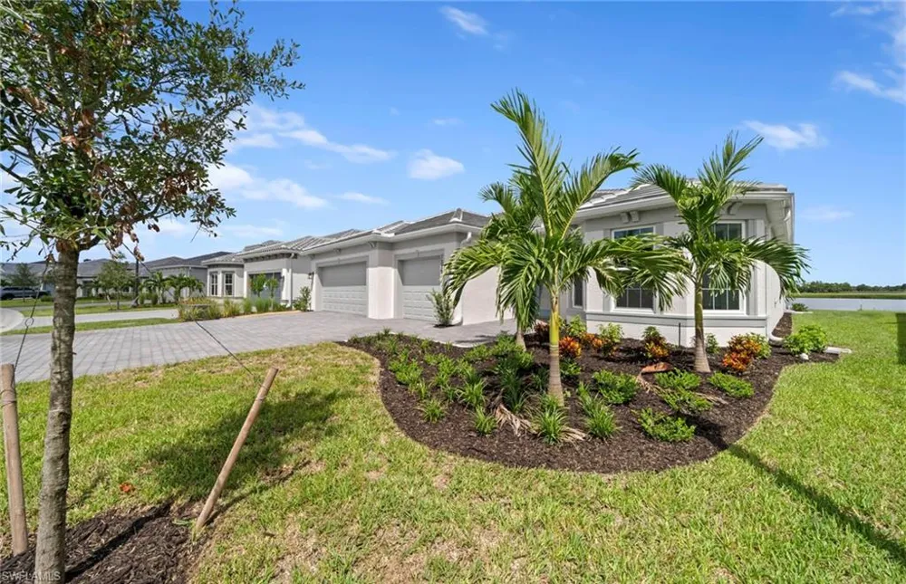 7339 Blue Salvia Drive North Fort Myers, FL 33917