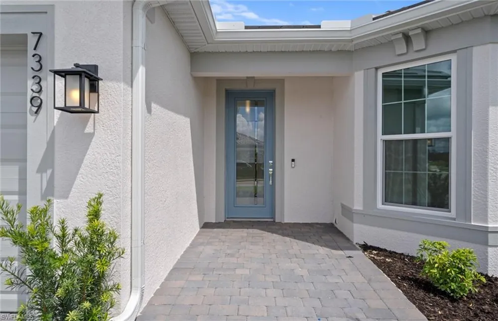 7339 Blue Salvia Drive North Fort Myers, FL 33917