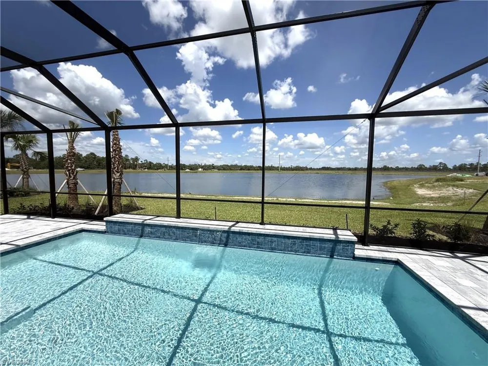 7339 Blue Salvia Drive North Fort Myers, FL 33917