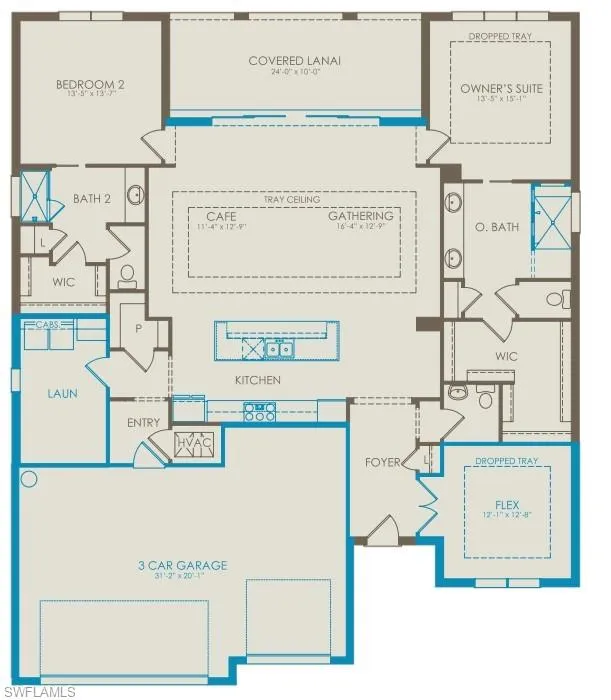 7339 Blue Salvia Drive North Fort Myers, FL 33917