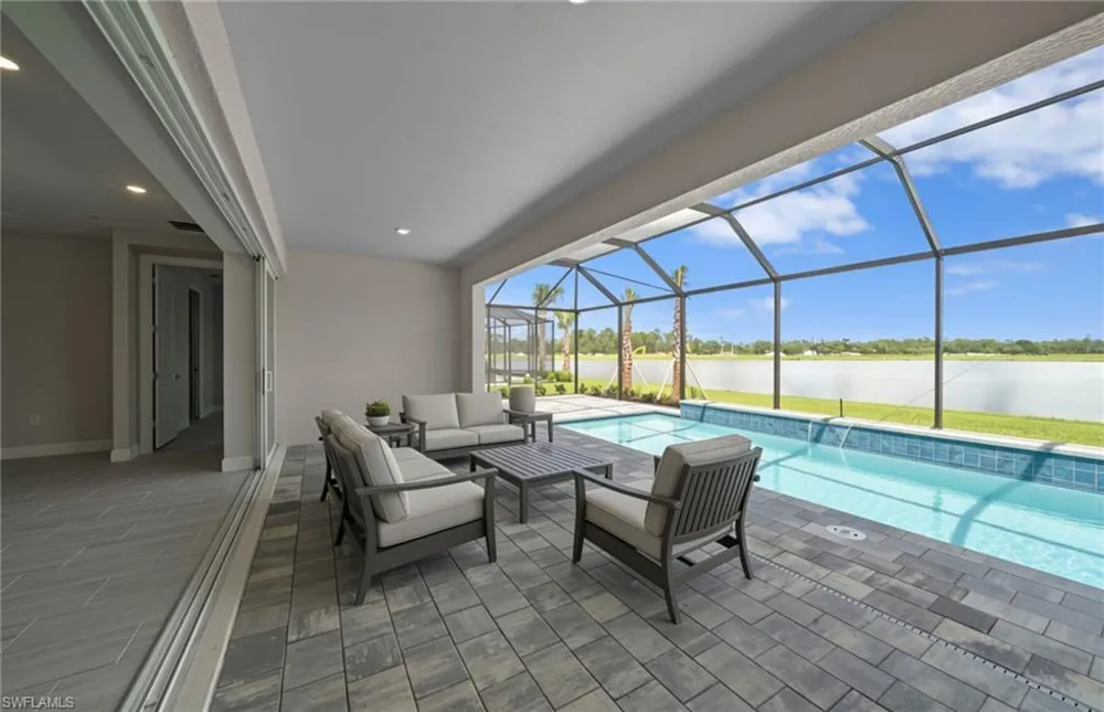 7339 Blue Salvia Drive North Fort Myers, FL 33917