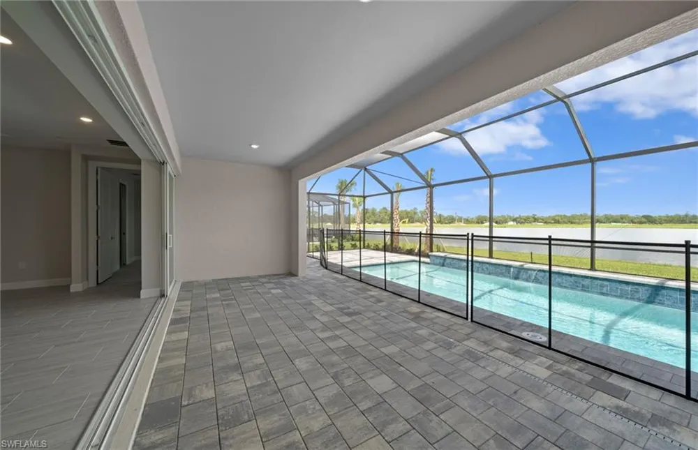 7339 Blue Salvia Drive North Fort Myers, FL 33917