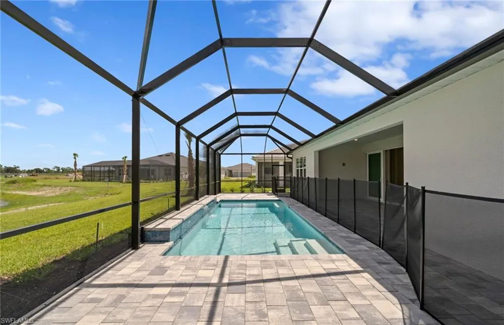 7339 Blue Salvia Drive North Fort Myers, FL 33917