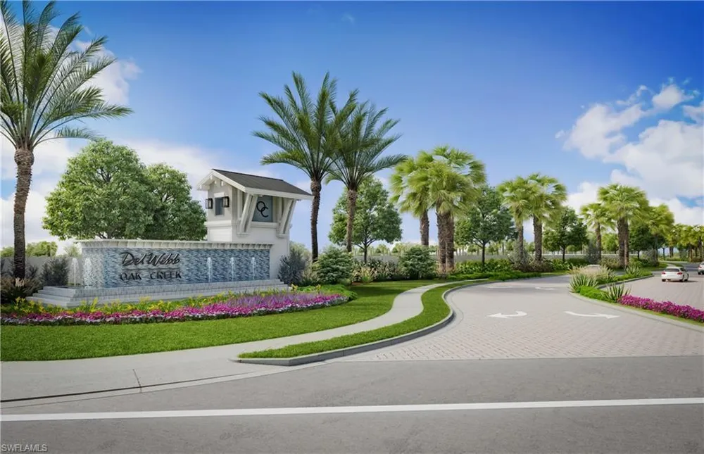 7339 Blue Salvia Drive North Fort Myers, FL 33917