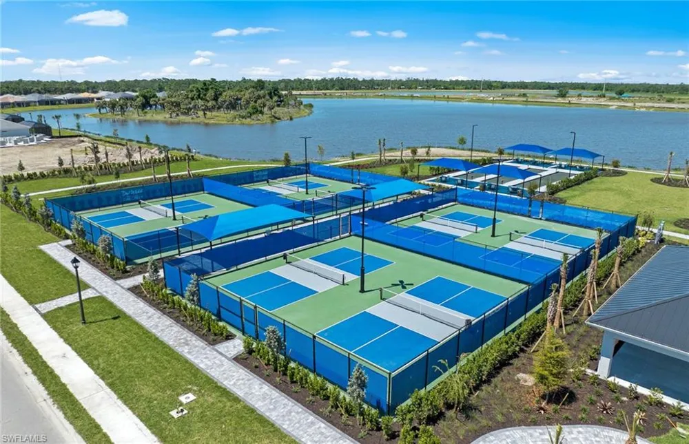 7339 Blue Salvia Drive North Fort Myers, FL 33917