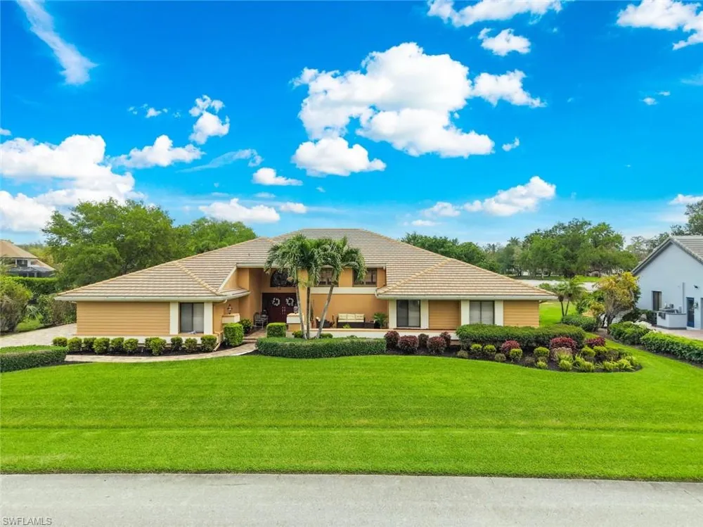 15241 Tweedale Circle Fort Myers, FL 33912