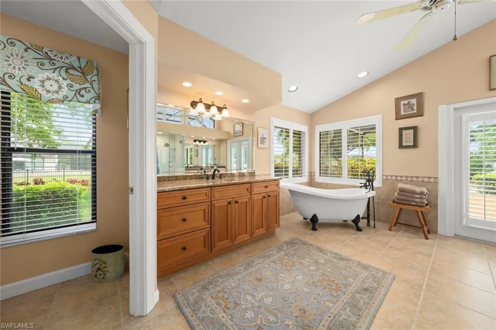 15241 Tweedale Circle Fort Myers, FL 33912