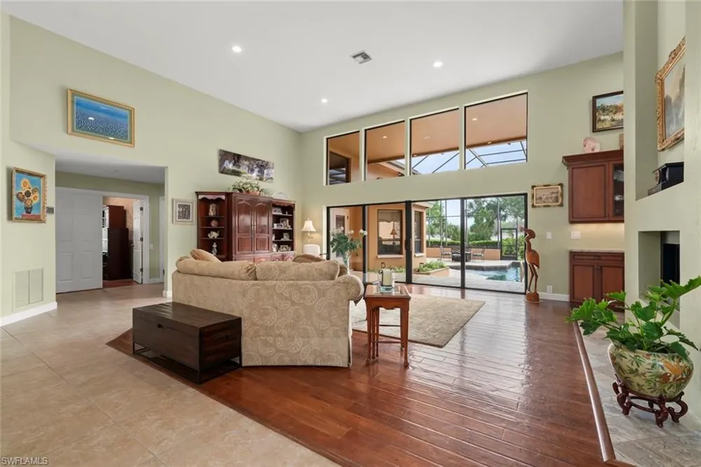 15241 Tweedale Circle Fort Myers, FL 33912