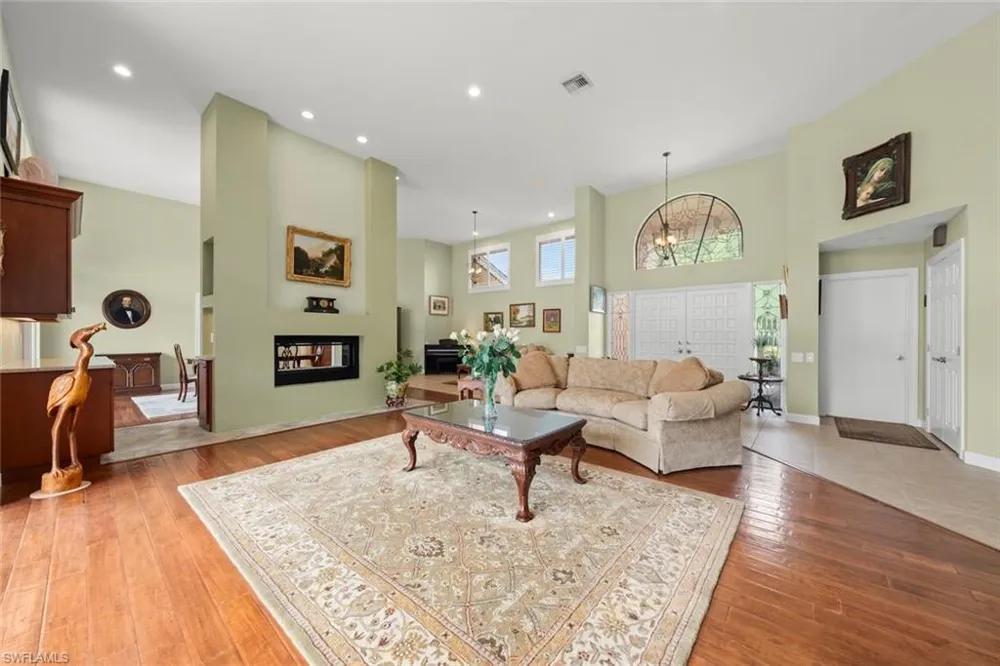15241 Tweedale Circle Fort Myers, FL 33912